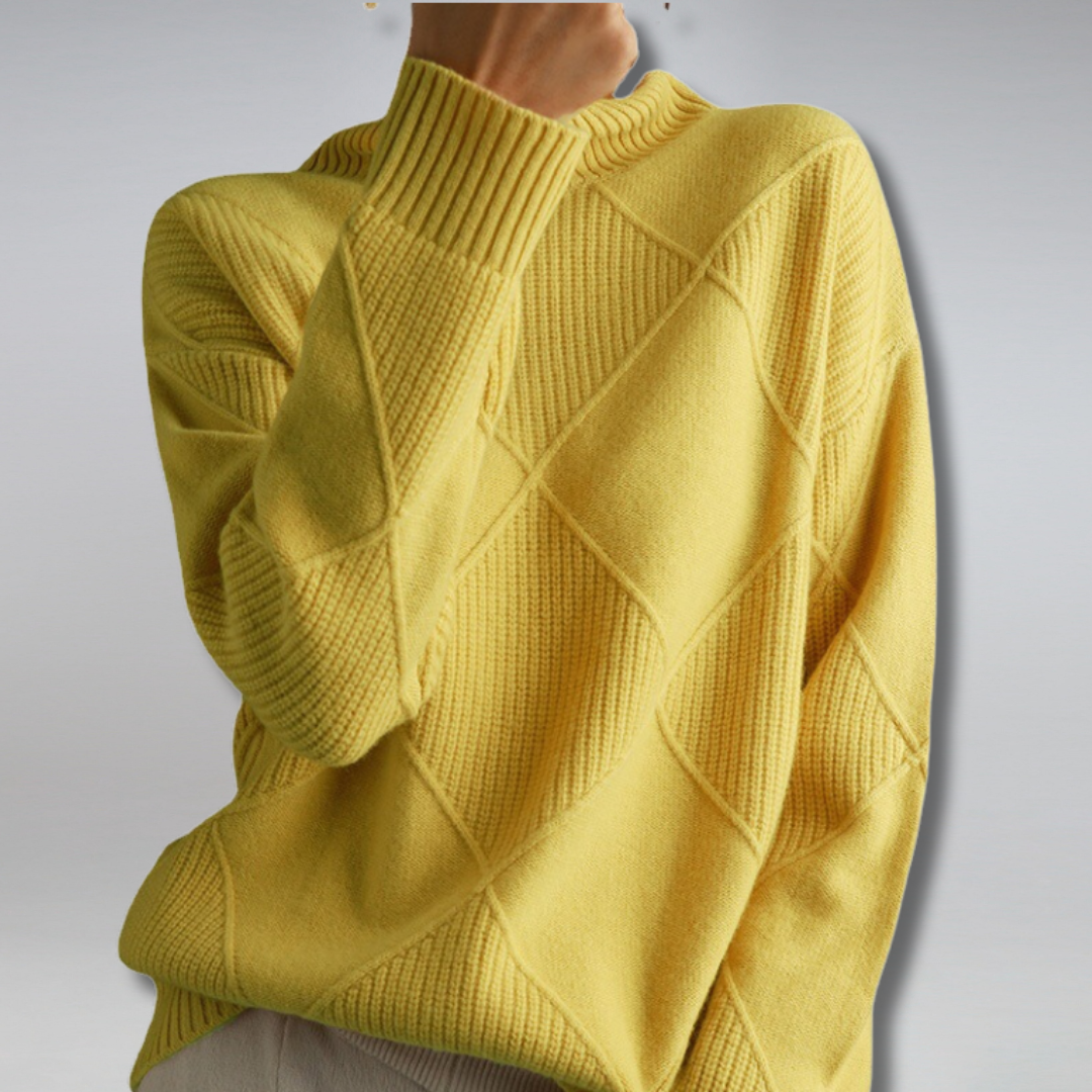 ADELIA | PULLOVER