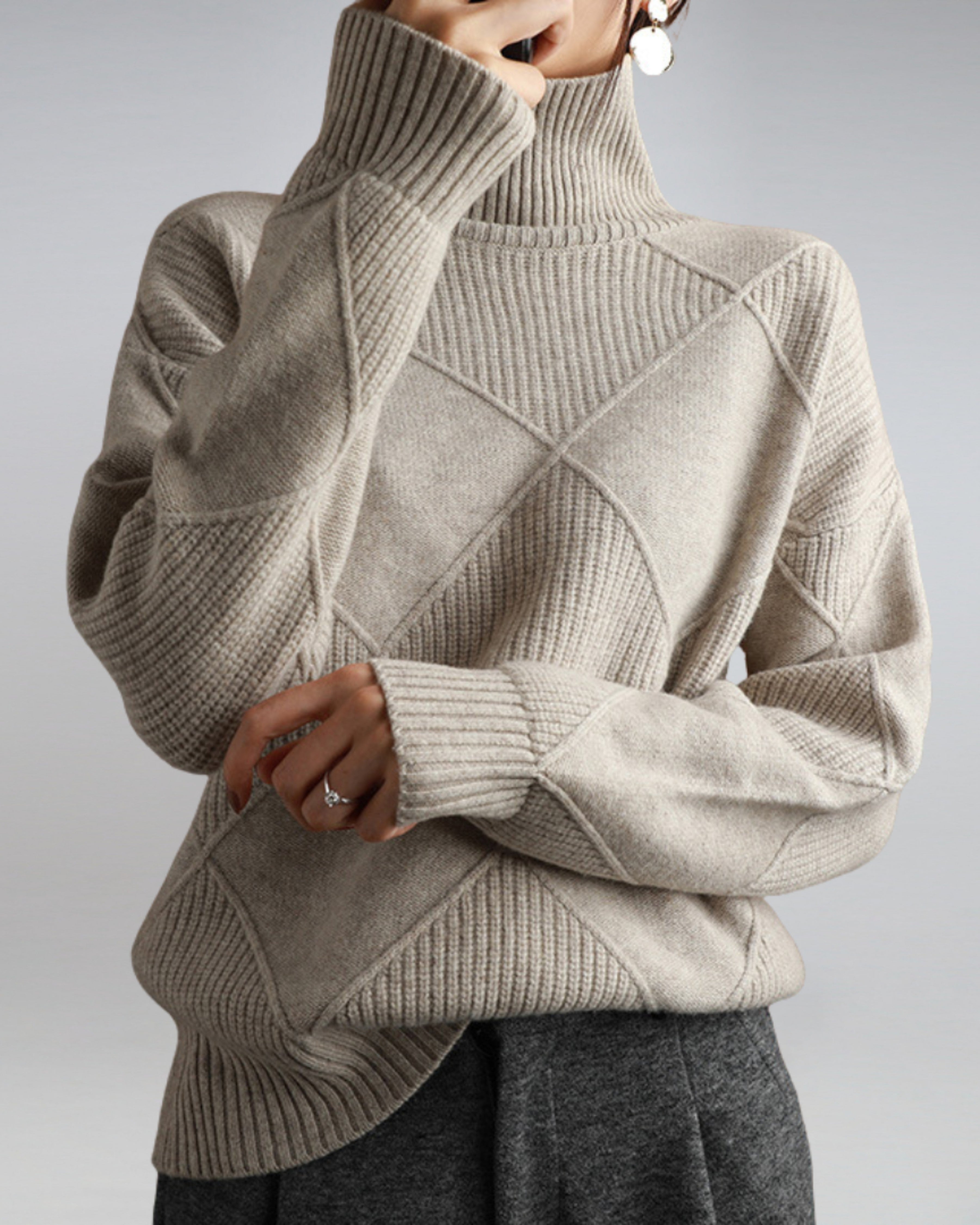 ADELIA | PULLOVER