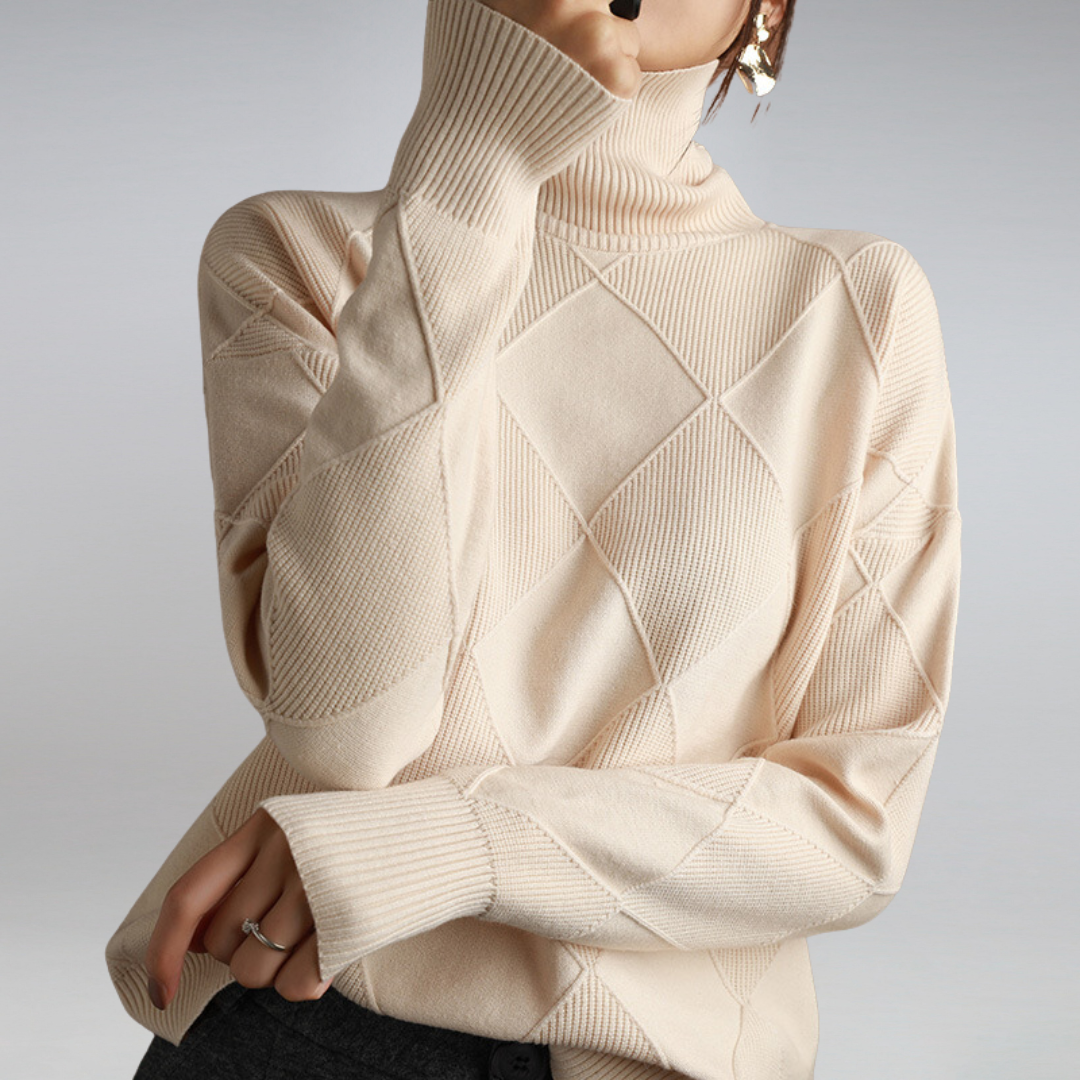 ADELIA | PULLOVER