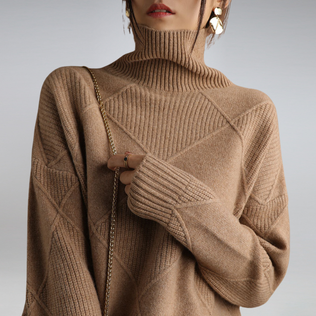 ADELIA | PULLOVER