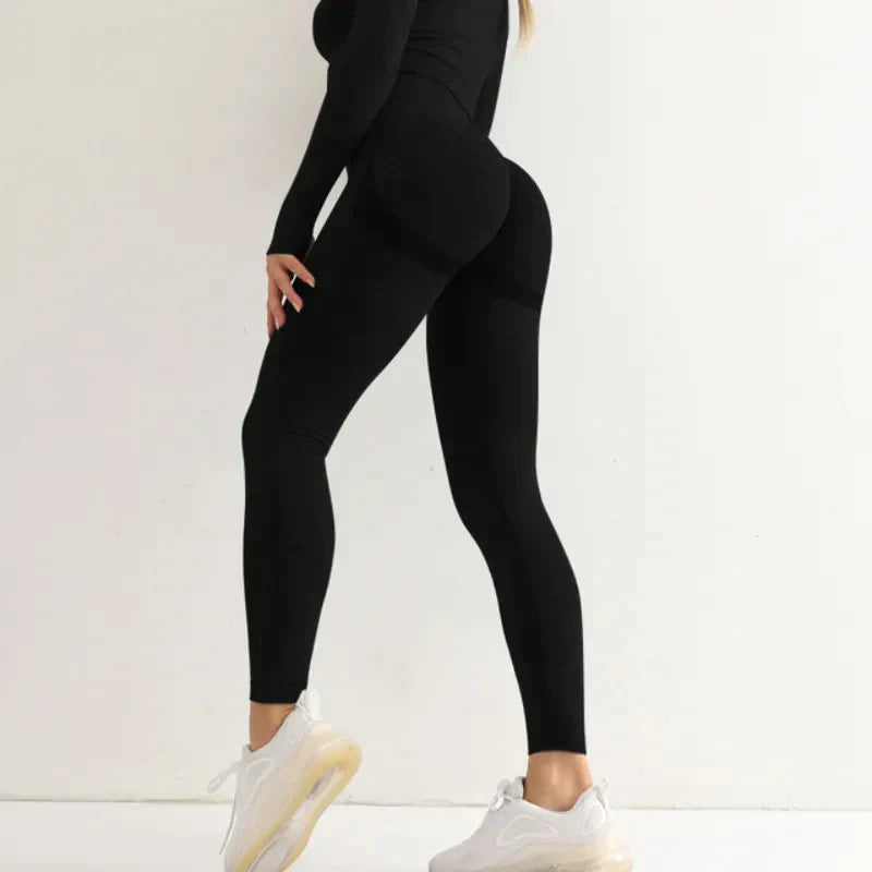 Nella Legging de Fitness