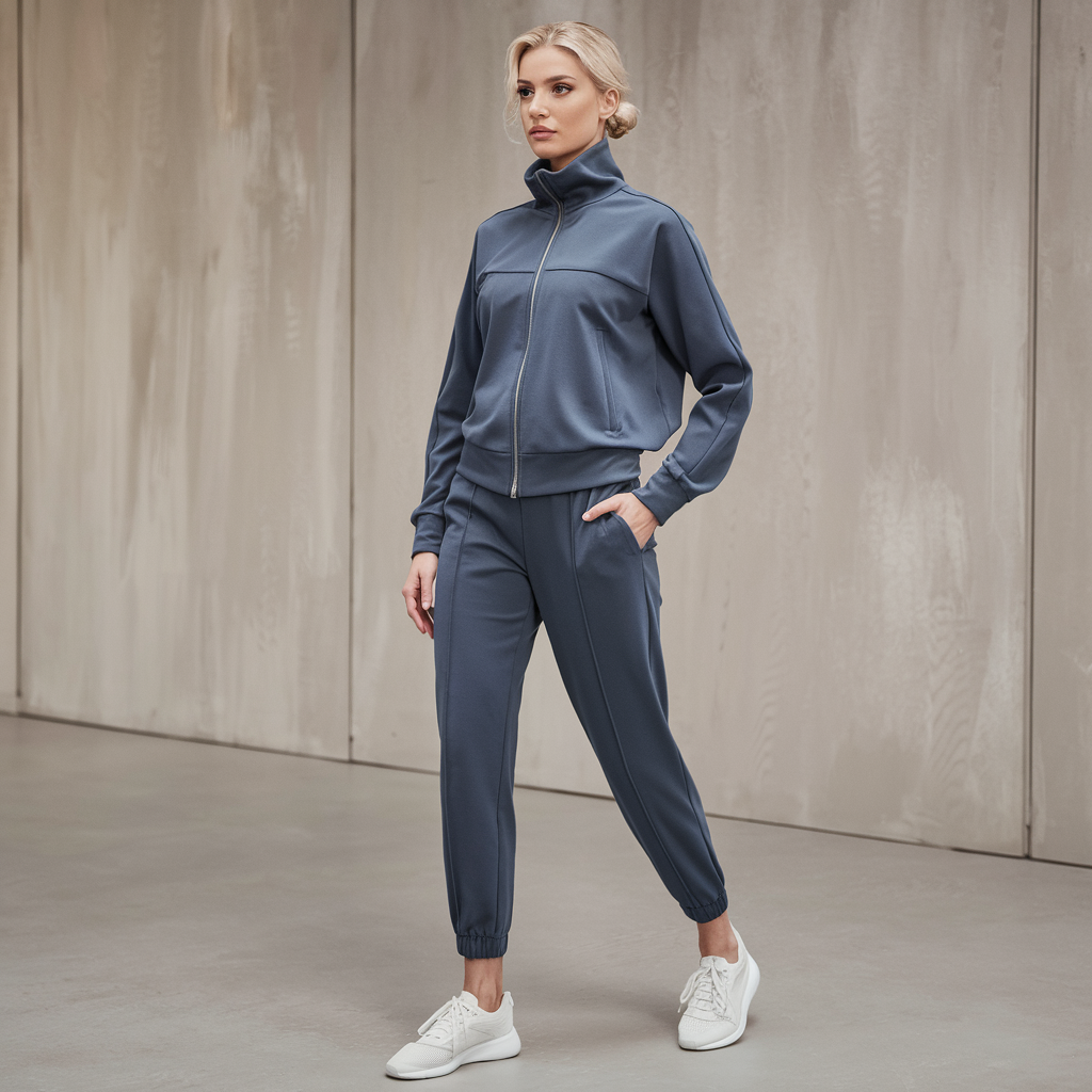 URBAN MOTION TRACKSUIT