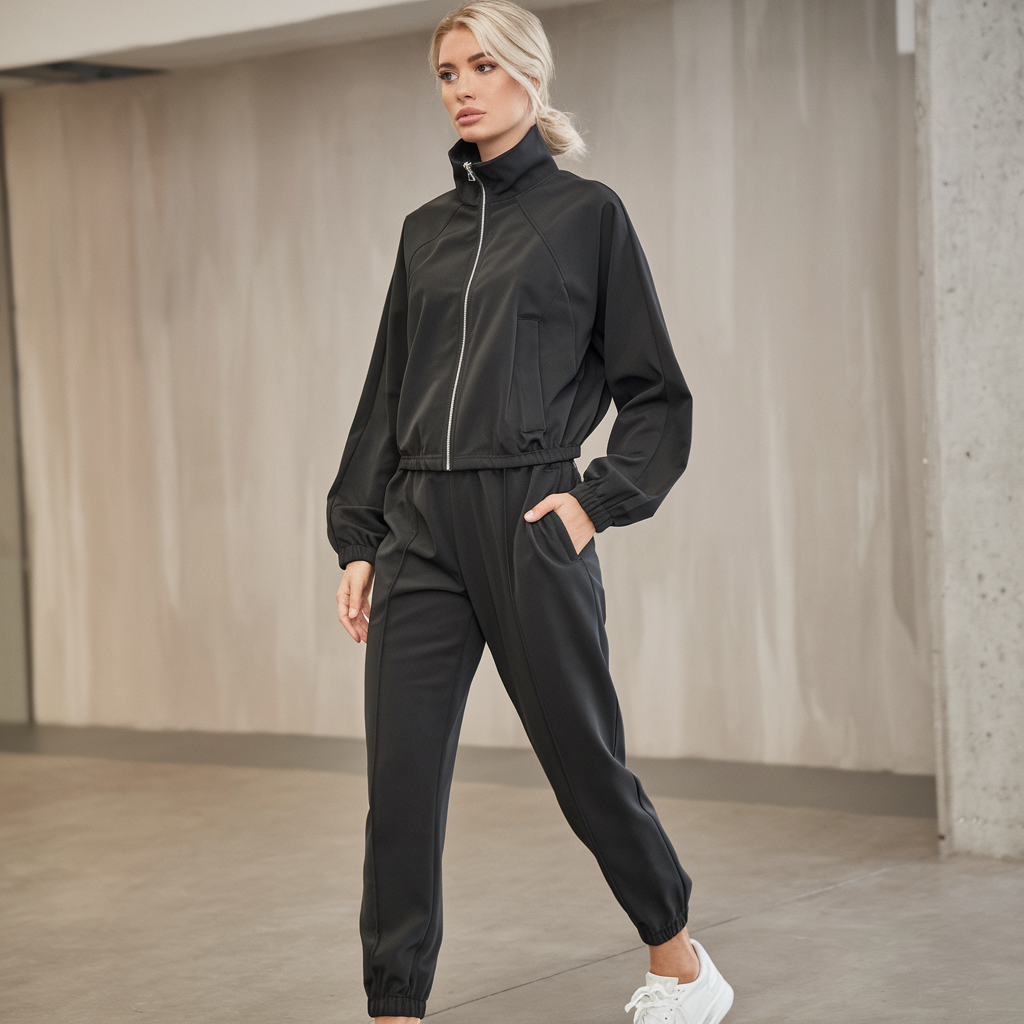 URBAN MOTION TRACKSUIT