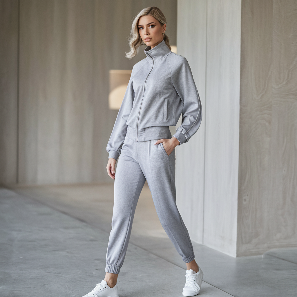 URBAN MOTION TRACKSUIT