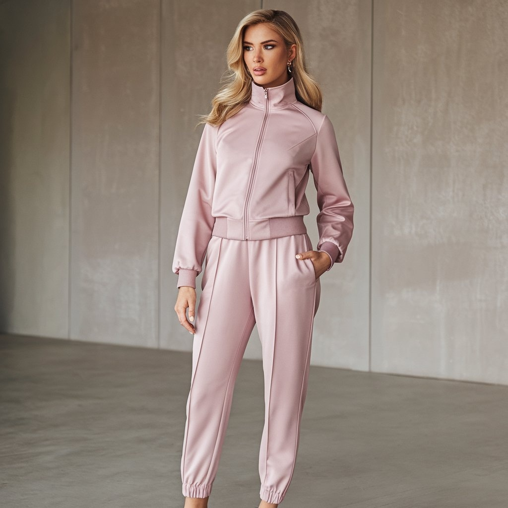 URBAN MOTION TRACKSUIT